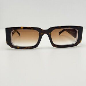 Prada Eyeglasses Eye Glasses Frames SPR 06Y 2AU-8C1 53-21-145